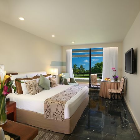 Grand Oasis Cancún Extérieur photo Junior Suite