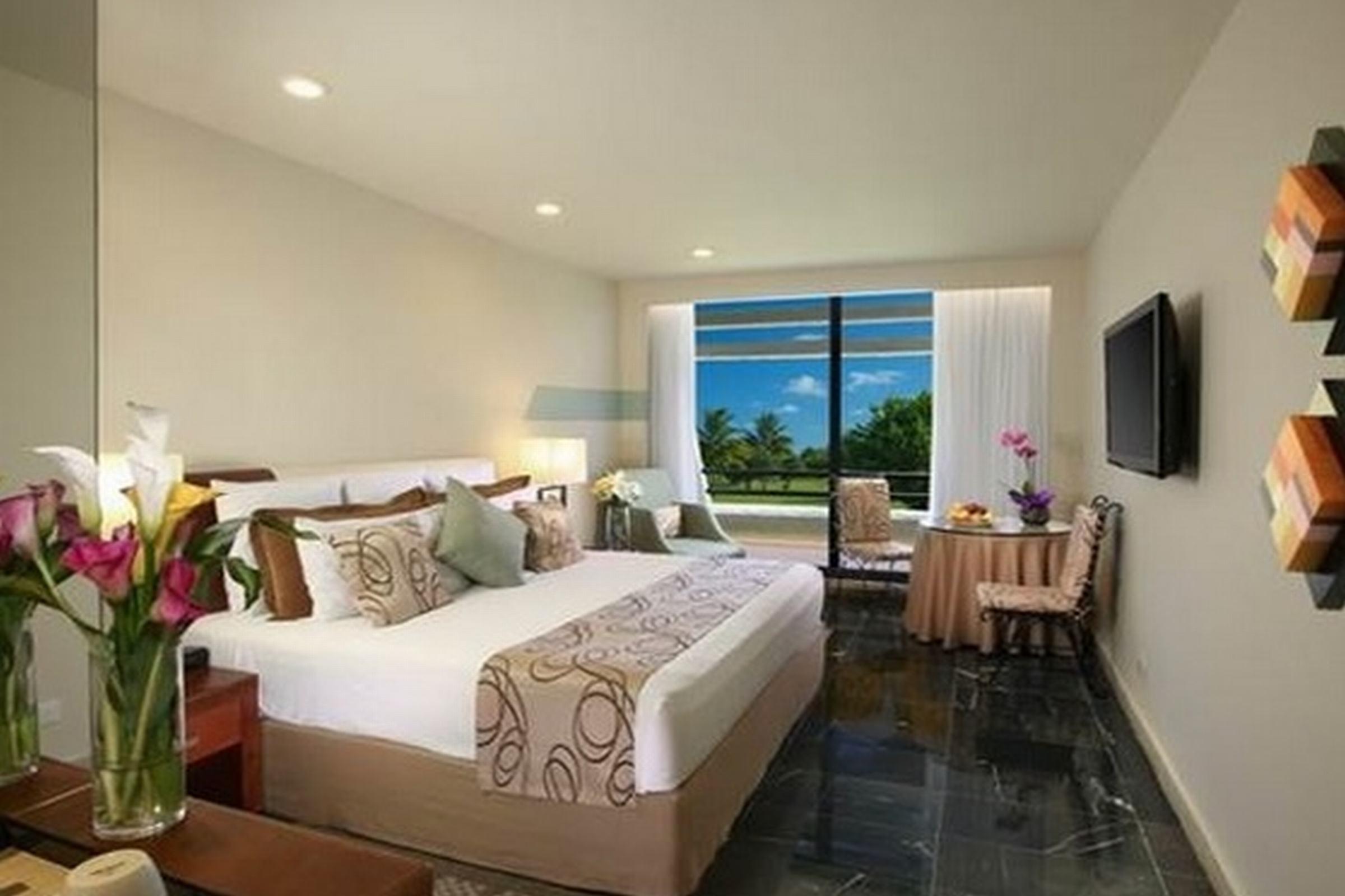 Grand Oasis Cancún Extérieur photo Junior Suite