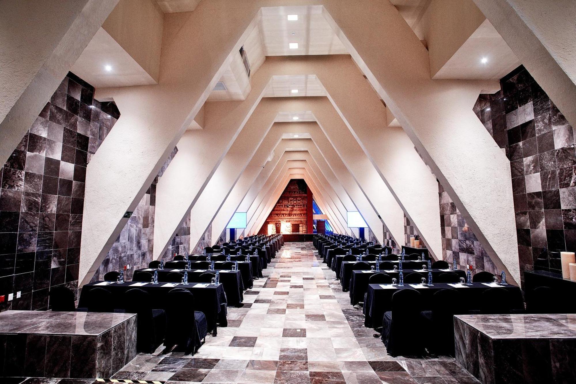 Grand Oasis Cancún Extérieur photo