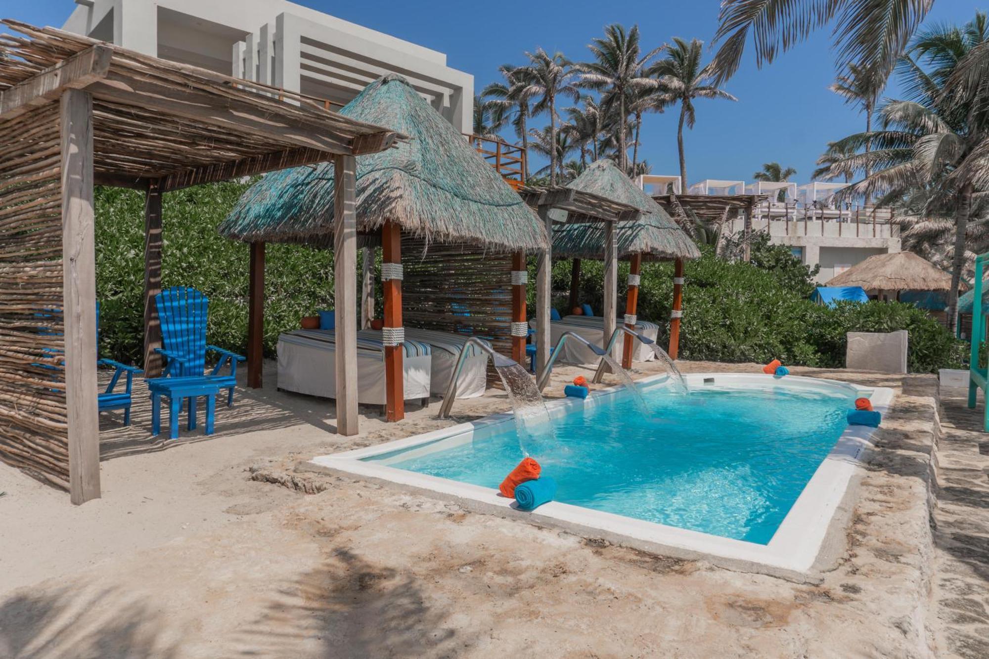 Grand Oasis Cancún Extérieur photo